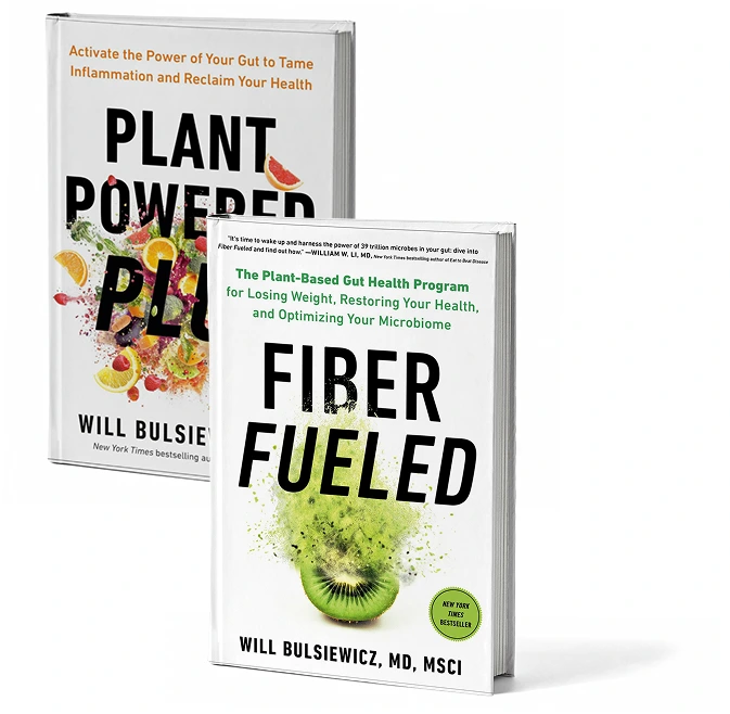 fiber fueled and plant powered plus book covers